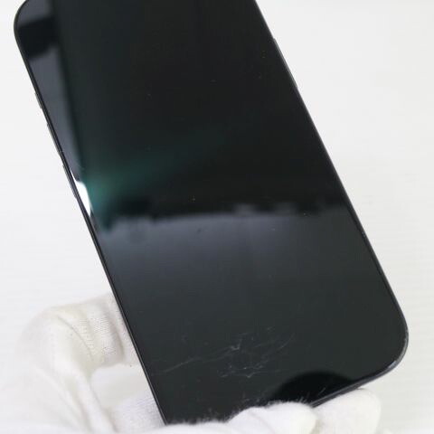 iPhone 15 128GB ブラック SIMフリー 中古 スマホ Apple【美品】保証