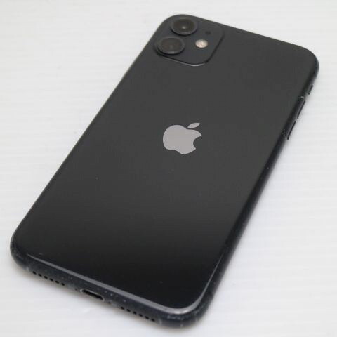 iPhone 11 256GB ブラック SIMフリー 中古 スマホ 白ロム【美品】保証付き 赤ロム保証(サムネイル2枚目)