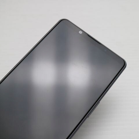 Xperia 1 III SO-51B フロストグレー docomo 中古 白ロム【美品】保証付き 赤ロム保証(サムネイル3枚目)