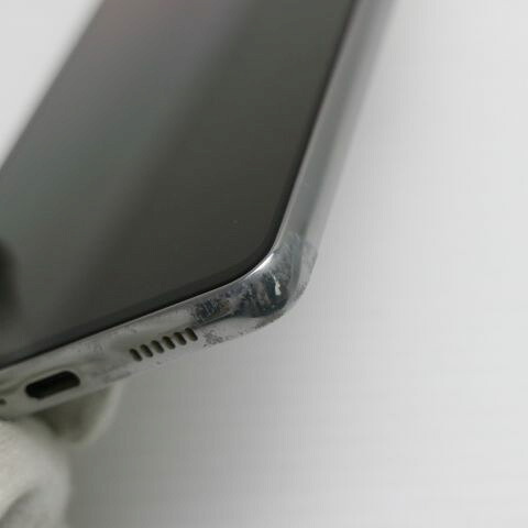 Galaxy A53 5G SC-53C オーサムホワイト docomo 中古 スマホ 白ロム【美品】保証付き 赤ロム保証(サムネイル3枚目)