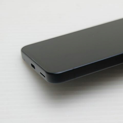 AQUOS sense9 128GB ブラック SIMフリー 中古 スマホ SHARP【美品】保証付き 赤ロム保証(サムネイル3枚目)