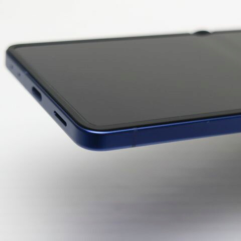 Galaxy Z Flip7 256GB ブルーシャドウ SIMフリー 中古 スマホ SAMSUNG【新品同様】保証付き 赤ロム保証(サムネイル3枚目)