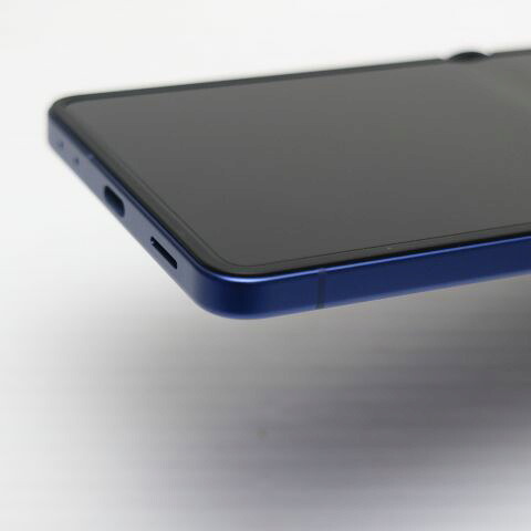 Galaxy Z Flip7 256GB ブルーシャドウ SIMフリー 中古 スマホ SAMSUNG【新品同様】保証付き 赤ロム保証(サムネイル3枚目)