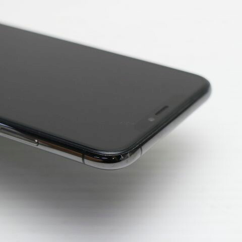 iPhone XS Max 64GB スペースグレイ SIMフリー 中古 白ロム Apple【美品】保証付き 赤ロム保証(サムネイル2枚目)