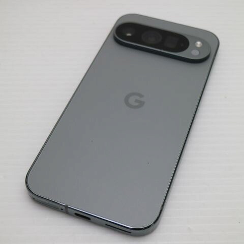 Pixel 9 Pro 256GB ヘーゼル SIMフリー 中古 Google スマホ Google【超美品】保証付き 赤ロム保証(サムネイル2枚目)
