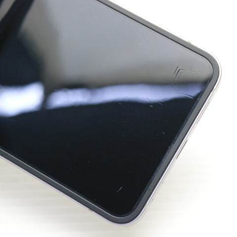 Galaxy Z Flip6 256GB シルバーシャドウ SIMフリー 中古 スマホ SAMSUNG【美品】保証付き 赤ロム保証(サムネイル3枚目)