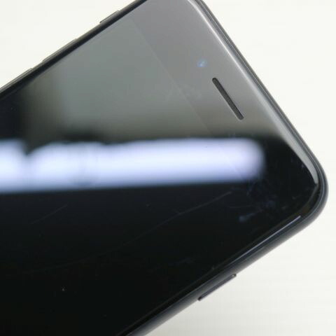 iPhone SE 第2世代 64GB ブラック SIMフリー 中古 スマホ 白ロム【美品】保証付き 赤ロム保証(サムネイル3枚目)