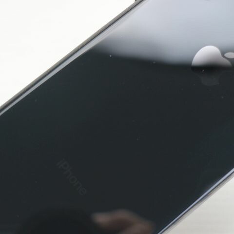 iPhone XS 512GB スペースグレイ SIMフリー 中古 白ロム Apple【新品同様】保証付き 赤ロム保証(サムネイル3枚目)