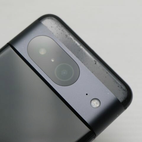 Pixel 8 128GB オブシディアン SoftBank 中古 Google スマホ Google【美品】保証付き 赤ロム保証(サムネイル2枚目)