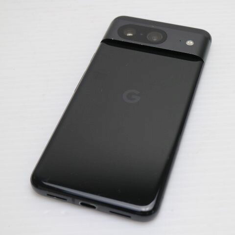 Pixel 8 128GB オブシディアン au 中古 Google スマホ Google【良品中古】保証付き 赤ロム保証(サムネイル2枚目)