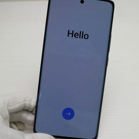OPPO Reno10 Pro 5G パープル SIMフリー 中古 スマホ OPPO【美品】保証付き 赤ロム保証(サムネイル3枚目)