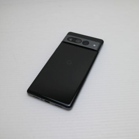 Pixel 7 Pro 256GB オブシディアン SIMフリー 中古 Google スマホ【美品】保証付き 赤ロム保証(サムネイル2枚目)