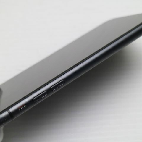 iPhone 11 128GB ブラック SIMフリー 中古 スマホ 白ロム【美品】保証付き 赤ロム保証(サムネイル2枚目)