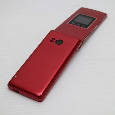 かんたん携帯11 A207SH ピンク SoftBank 中古 ガラケー SHARP【良品中古】保証付き 赤ロム保証(サムネイル2枚目)