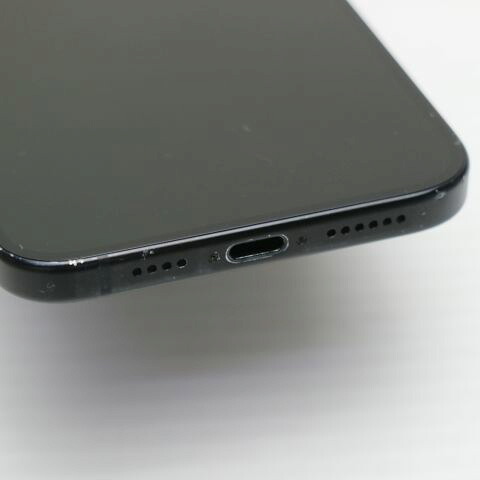 iPhone 15 Plus 128GB ブラック SIMフリー 中古 スマホ Apple【良品中古】保証付き 赤ロム保証(サムネイル3枚目)