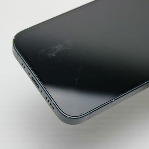 iPhone 13 mini 128GB ミッドナイト SIMフリー 中古 白ロム【良品中古】保証付き 赤ロム保証(サムネイル3枚目)