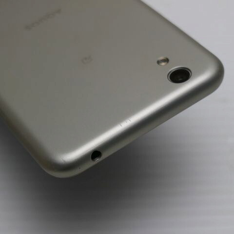 AQUOS sense SH-01K ゴールド docomo 中古 スマホ スマホ 白ロム SHARP【超美品】保証付き 赤ロム保証(サムネイル2枚目)