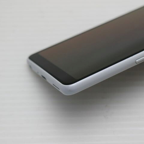 arrows Be4 F-41A ホワイト docomo 中古 スマホ 白ロム【新品同様】保証付き 赤ロム保証(サムネイル3枚目)