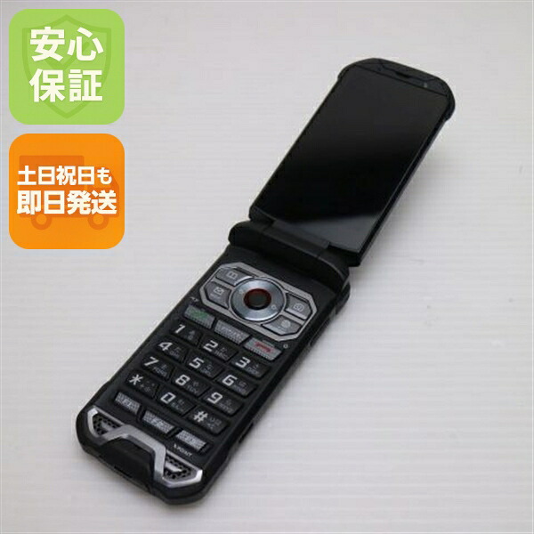 TORQUE X01 KYF33 シルバー au 中古 ガラケー KYOCERA 白ロム【超美品】保証付き 赤ロム保証