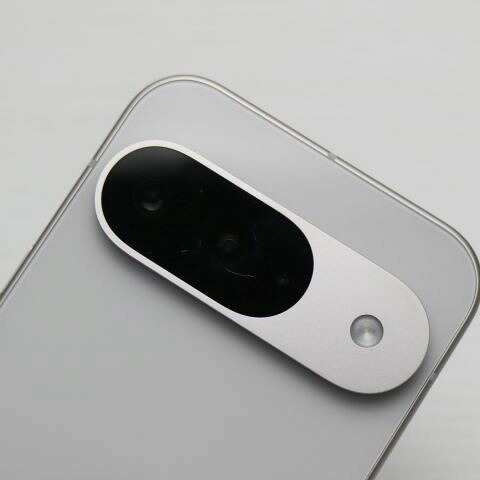 Pixel 9 128GB ポーセリン SIMフリー 中古 Google スマホ Google【超美品】保証付き 赤ロム保証(サムネイル3枚目)