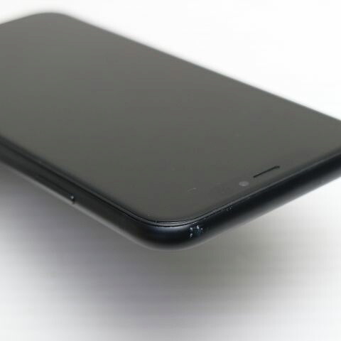 iPhone XR 256GB ブラック SIMフリー 中古 白ロム Apple【美品】保証付き 赤ロム保証(サムネイル3枚目)
