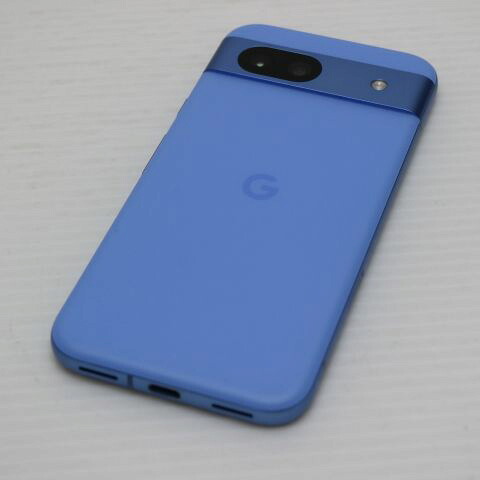 Pixel 8a ベイ SIMフリー 中古 Google スマホ Google【超美品】保証付き 赤ロム保証(サムネイル2枚目)