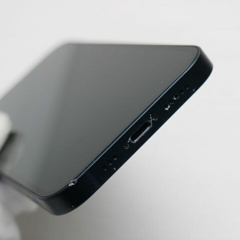 iPhone 13 128GB ミッドナイト SIMフリー 中古 白ロム【美品】保証付き 赤ロム保証(サムネイル3枚目)