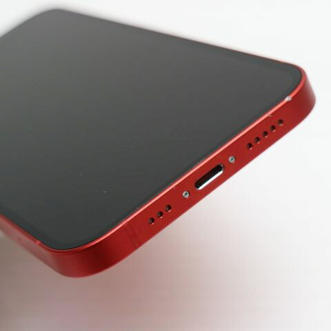 iPhone 12 128GB レッド SIMフリー 中古 スマホ 白ロム Apple【超美品】保証付き 赤ロム保証(サムネイル3枚目)