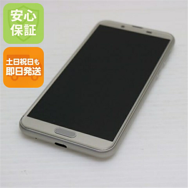 AQUOS sense2 の中古スマホ一覧