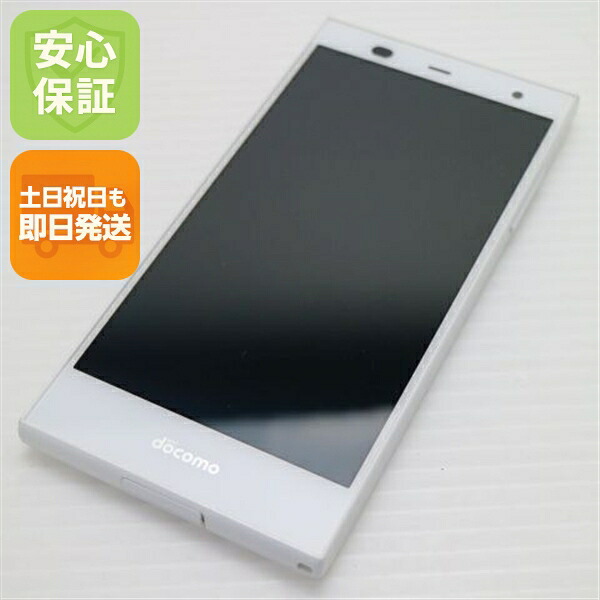 arrows Fit の中古スマホ一覧