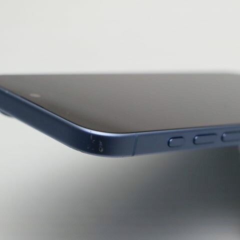 iPhone 17 256GB ミストブルー SIMフリー 中古 スマホ Apple【美品】保証付き 赤ロム保証(サムネイル3枚目)