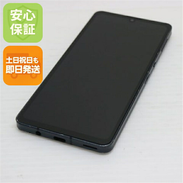 AQUOS sense6 の中古スマホ一覧