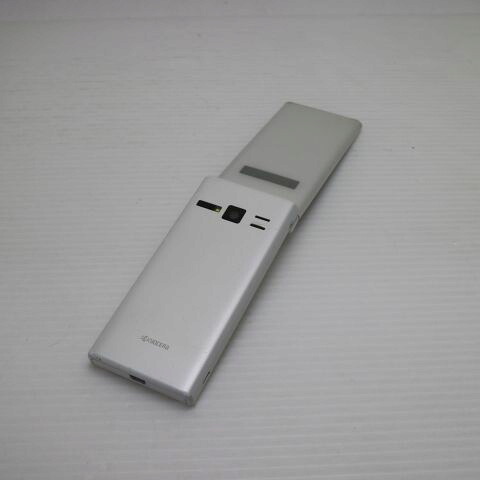 DIGNO ケータイ2 701KC ホワイト SoftBank 中古 ガラケー 白ロム【良品中古】保証付き 赤ロム保証(サムネイル2枚目)