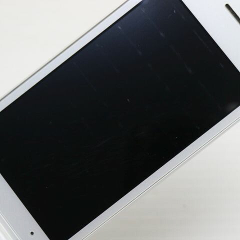 DIGNO ケータイ2 701KC ホワイト SoftBank 中古 ガラケー 白ロム【良品中古】保証付き 赤ロム保証(サムネイル3枚目)