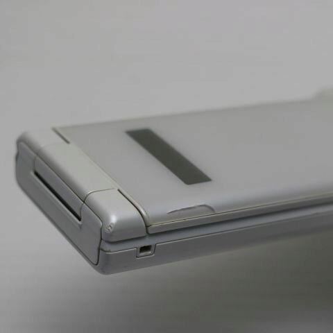 DIGNO ケータイ2 701KC ホワイト SoftBank 中古 ガラケー 白ロム【美品】保証付き 赤ロム保証(サムネイル3枚目)