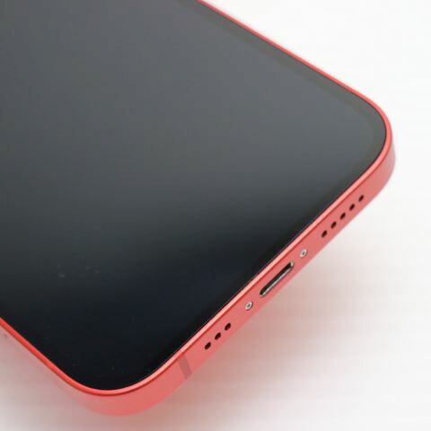 iPhone 12 128GB レッド SIMフリー 中古 スマホ 白ロム Apple【超美品】保証付き 赤ロム保証(サムネイル3枚目)