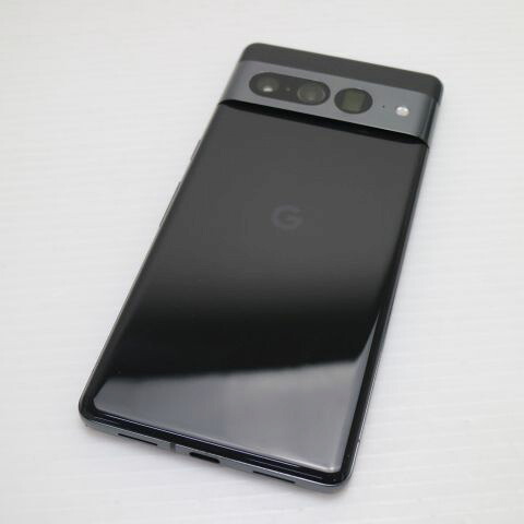 Pixel 7 Pro 128GB オブシディアン SIMフリー 中古 Google スマホ【超美品】保証付き 赤ロム保証(サムネイル2枚目)