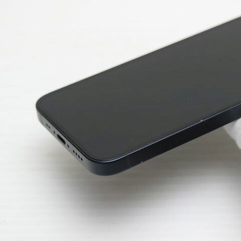 iPhone 12 mini 128GB ブラック SIMフリー 中古 スマホ 白ロム Apple【超美品】保証付き 赤ロム保証(サムネイル3枚目)