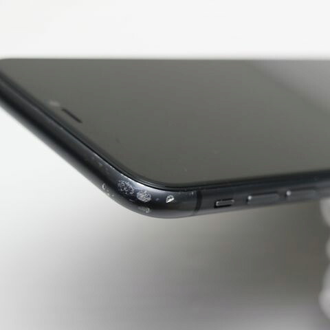 iPhone 11 128GB ブラック SIMフリー 中古 スマホ 白ロム【良品中古】保証付き 赤ロム保証(サムネイル3枚目)