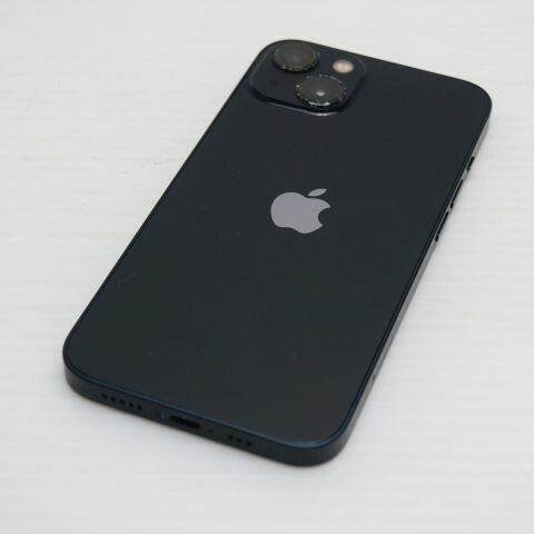 iPhone 13 128GB ミッドナイト SIMフリー 中古 白ロム【美品】保証付き 赤ロム保証(サムネイル2枚目)