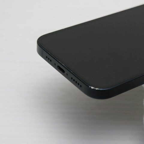iPhone 13 128GB ミッドナイト SIMフリー 中古 白ロム【美品】保証付き 赤ロム保証(サムネイル3枚目)