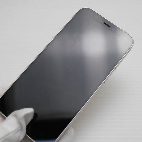 iPhone 12 mini 64GB ホワイト SIMフリー 中古 スマホ 白ロム Apple【超美品】保証付き 赤ロム保証(サムネイル3枚目)