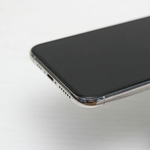 iPhone 11 Pro 64GB シルバー SIMフリー 中古 スマホ 白ロム【美品】保証付き 赤ロム保証(サムネイル3枚目)