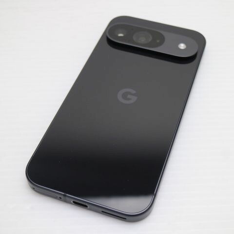 Pixel 9 128GB オブシディアン SIMフリー 中古 Google スマホ Google【超美品】保証付き 赤ロム保証(サムネイル2枚目)