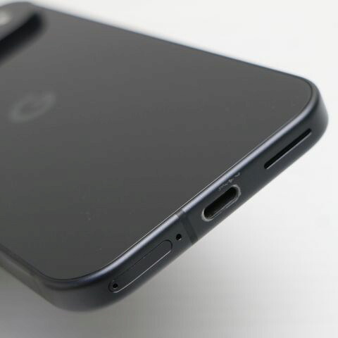 Pixel 9 128GB オブシディアン SIMフリー 中古 Google スマホ Google【超美品】保証付き 赤ロム保証(サムネイル3枚目)