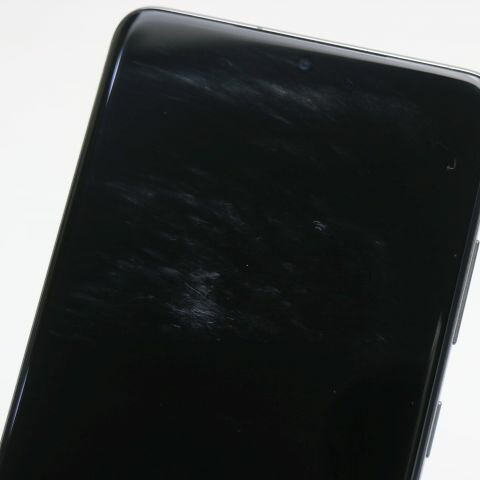 Galaxy S20+ 5G SC-52A コスミックグレー docomo 中古 スマホ 白ロム【美品】保証付き 赤ロム保証(サムネイル3枚目)