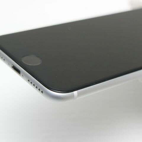 iPhone SE 第2世代 64GB ホワイト SIMフリー 中古 スマホ 白ロム【超美品】保証付き 赤ロム保証(サムネイル3枚目)