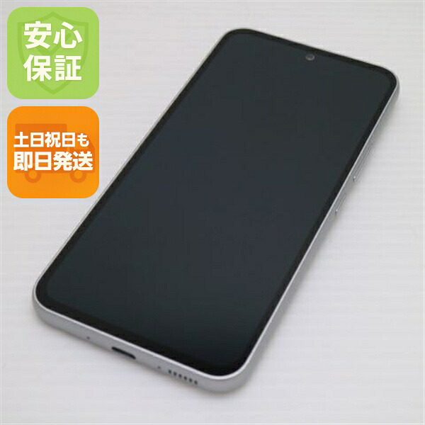 Galaxy A54 5G の中古スマホ一覧