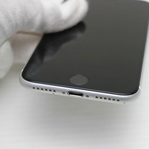 iPhone SE 第2世代 64GB ホワイト SIMフリー 中古 スマホ 白ロム【超美品】保証付き 赤ロム保証(サムネイル3枚目)