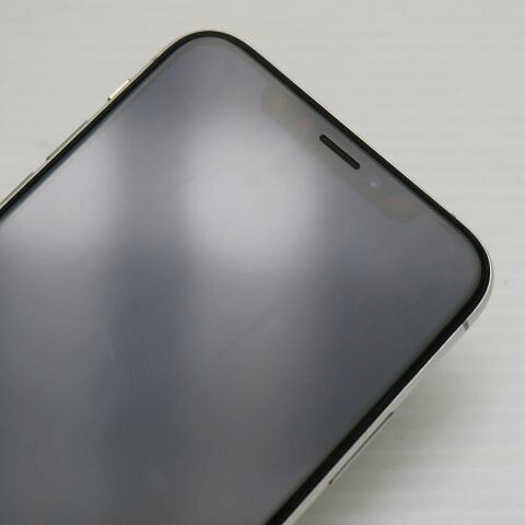 iPhone XS 64GB シルバー SIMフリー 中古 白ロム Apple【良品中古】保証付き 赤ロム保証(サムネイル3枚目)